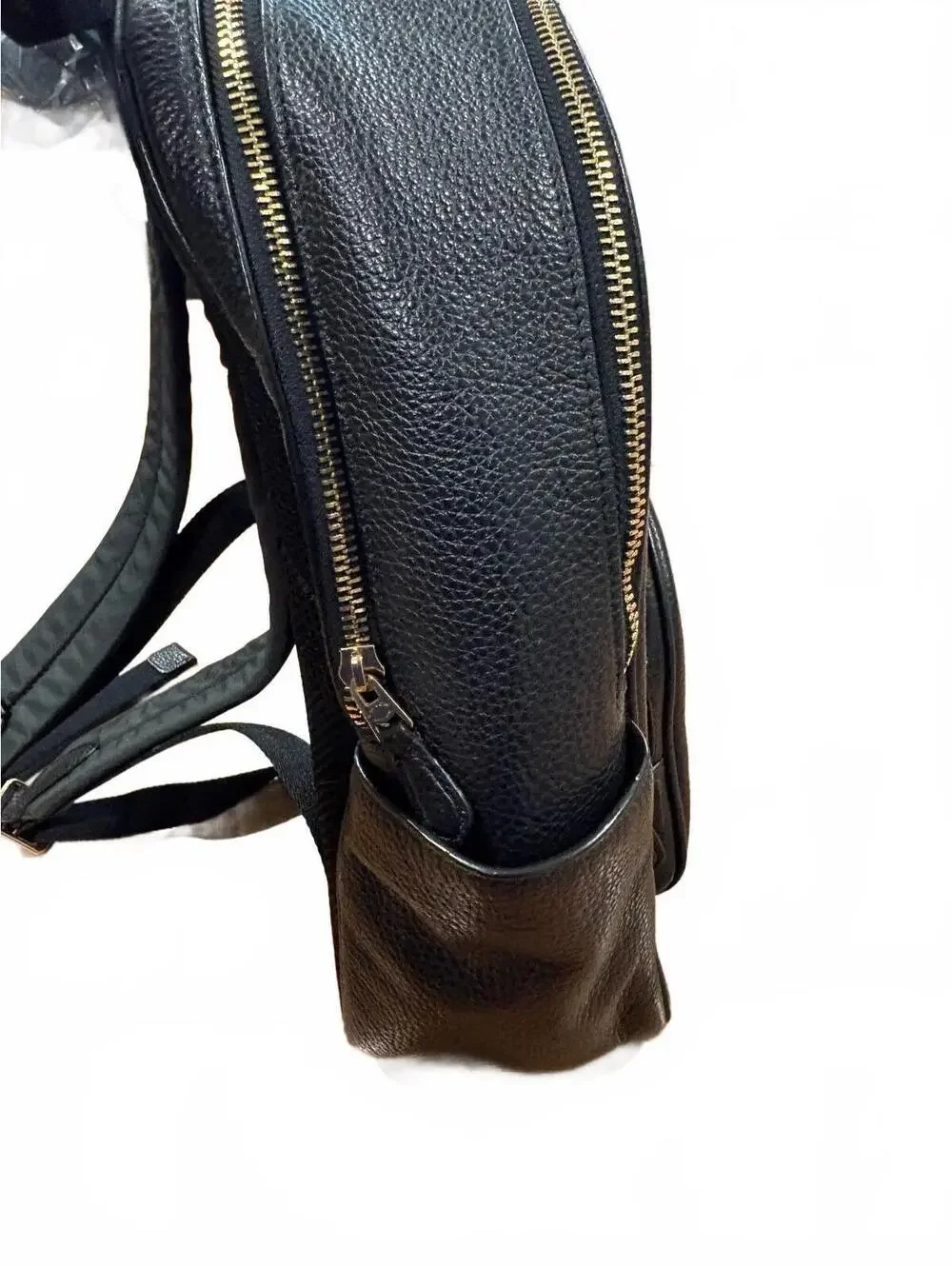 Coach this backpack